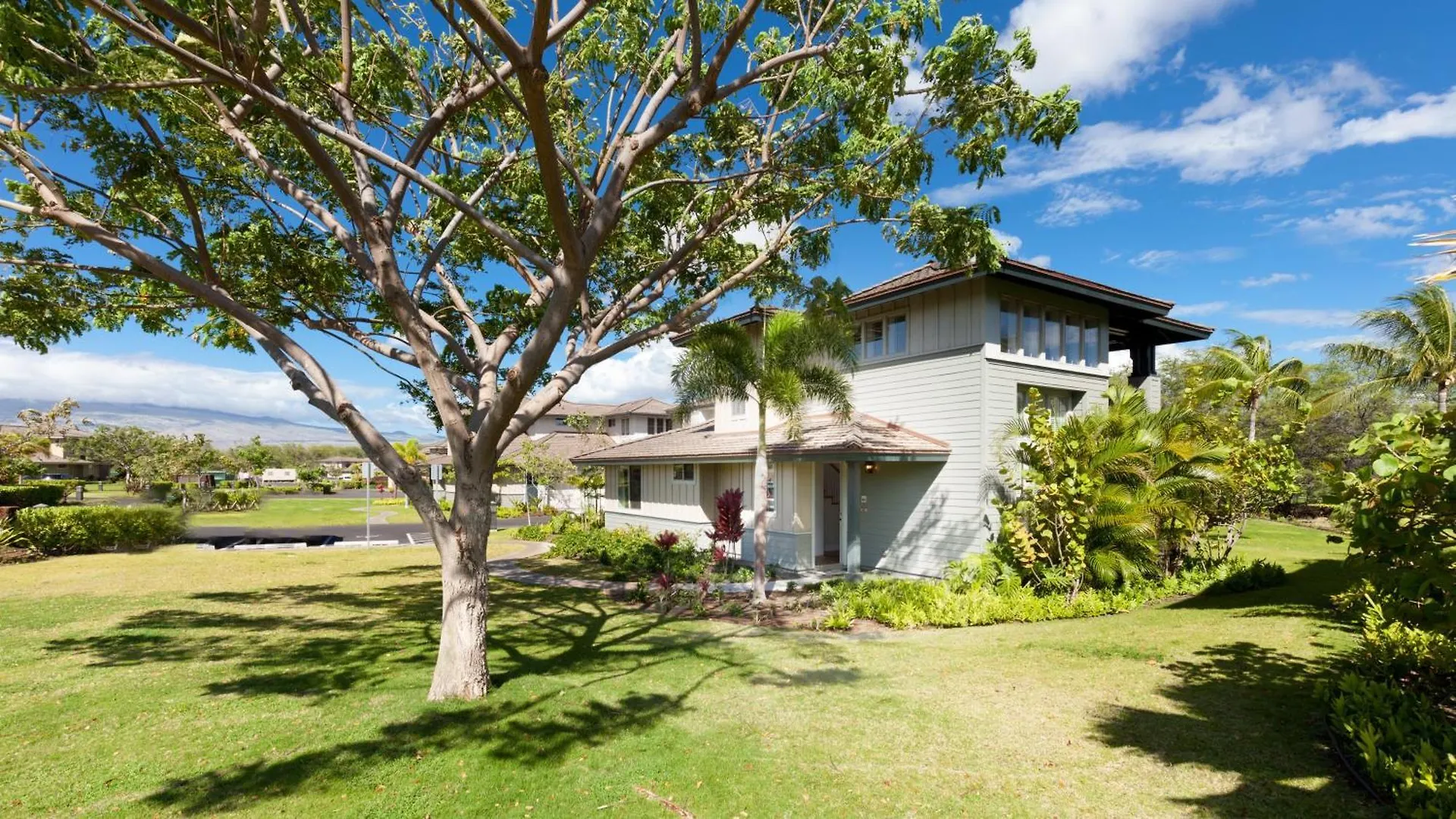 Paradise Found Villa Paradise Found 2Br At Kulalani With Private Beach Club Waikoloa