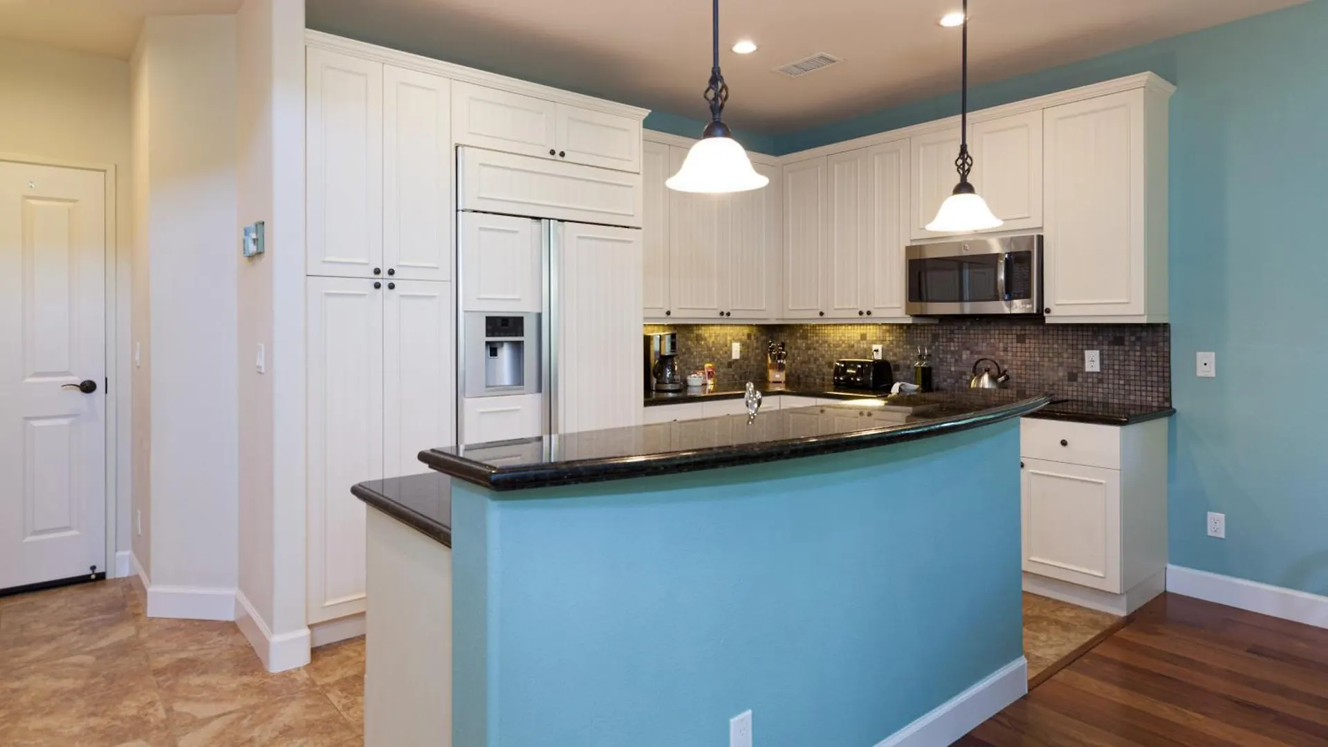 Paradise Found Villa Paradise Found 2Br At Kulalani With Private Beach Club Waikoloa USA