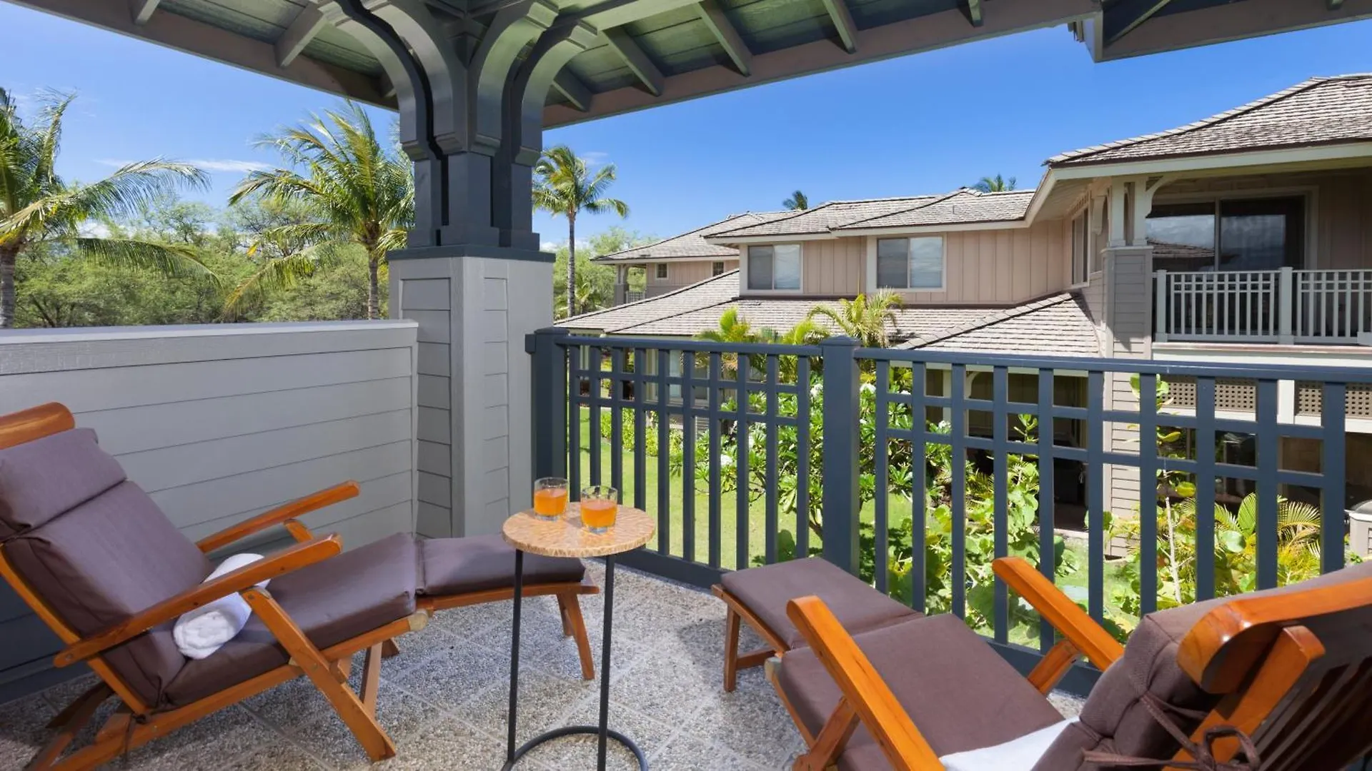 Paradise Found Villa Paradise Found 2Br At Kulalani With Private Beach Club Waikoloa