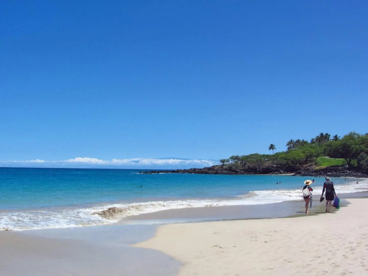Paradise Found Villa Paradise Found 2Br At Kulalani With Private Beach Club Waikoloa