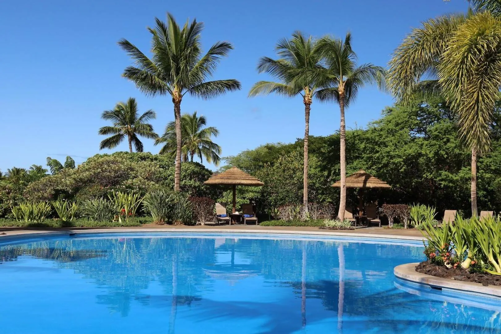 Paradise Found Villa Paradise Found 2Br At Kulalani With Private Beach Club Waikoloa USA
