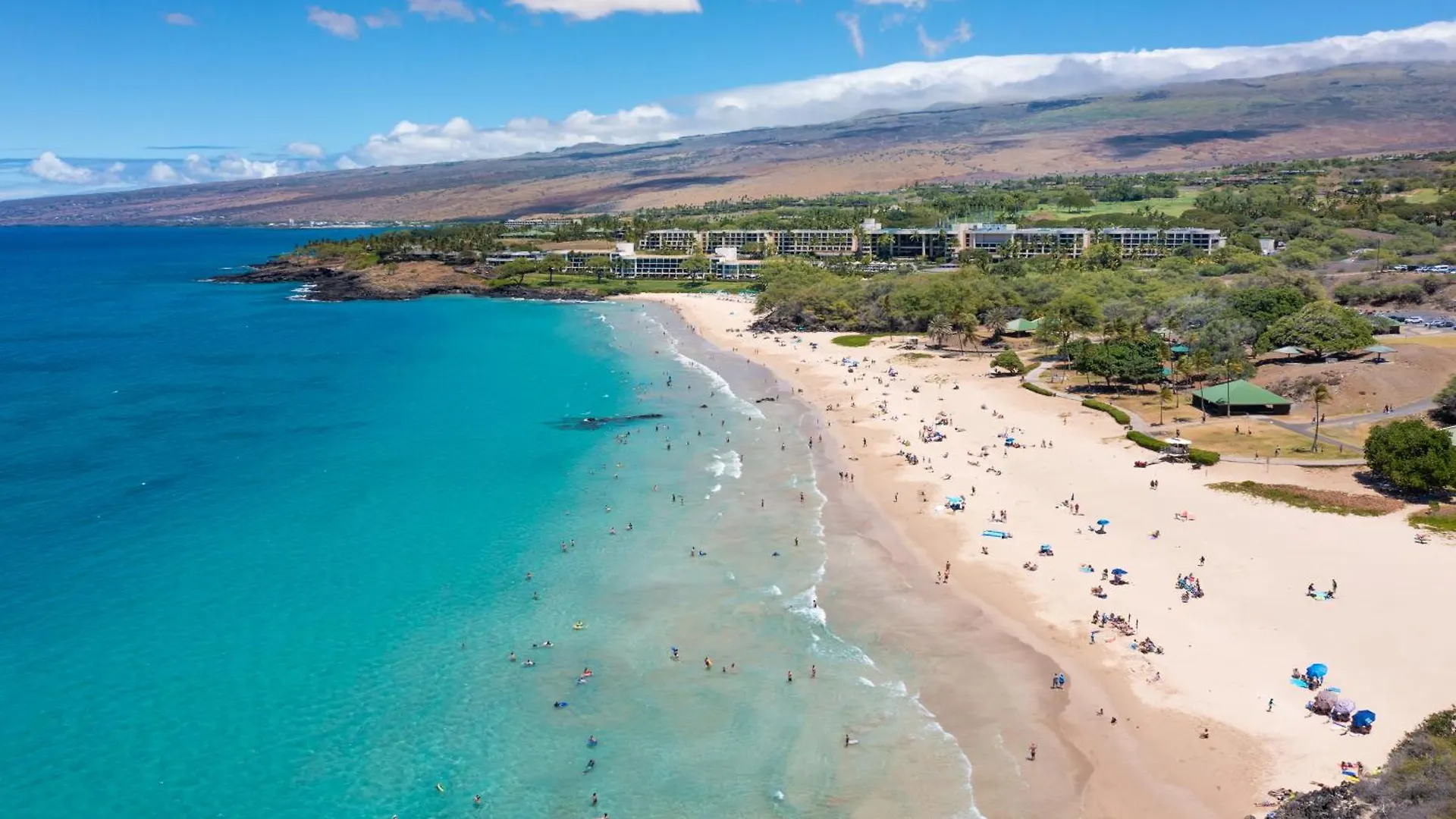 Paradise Found Villa Paradise Found 2Br At Kulalani With Private Beach Club Waikoloa