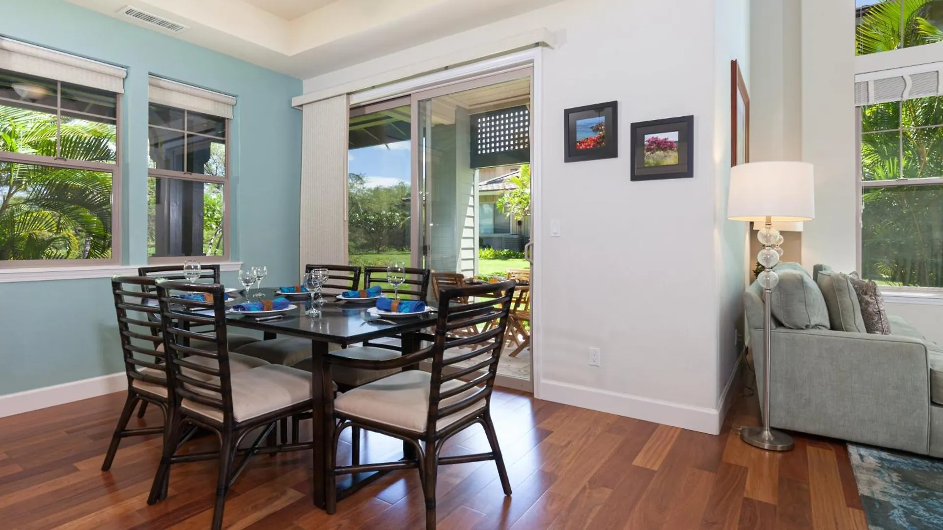 Paradise Found Villa Paradise Found 2Br At Kulalani With Private Beach Club Waikoloa