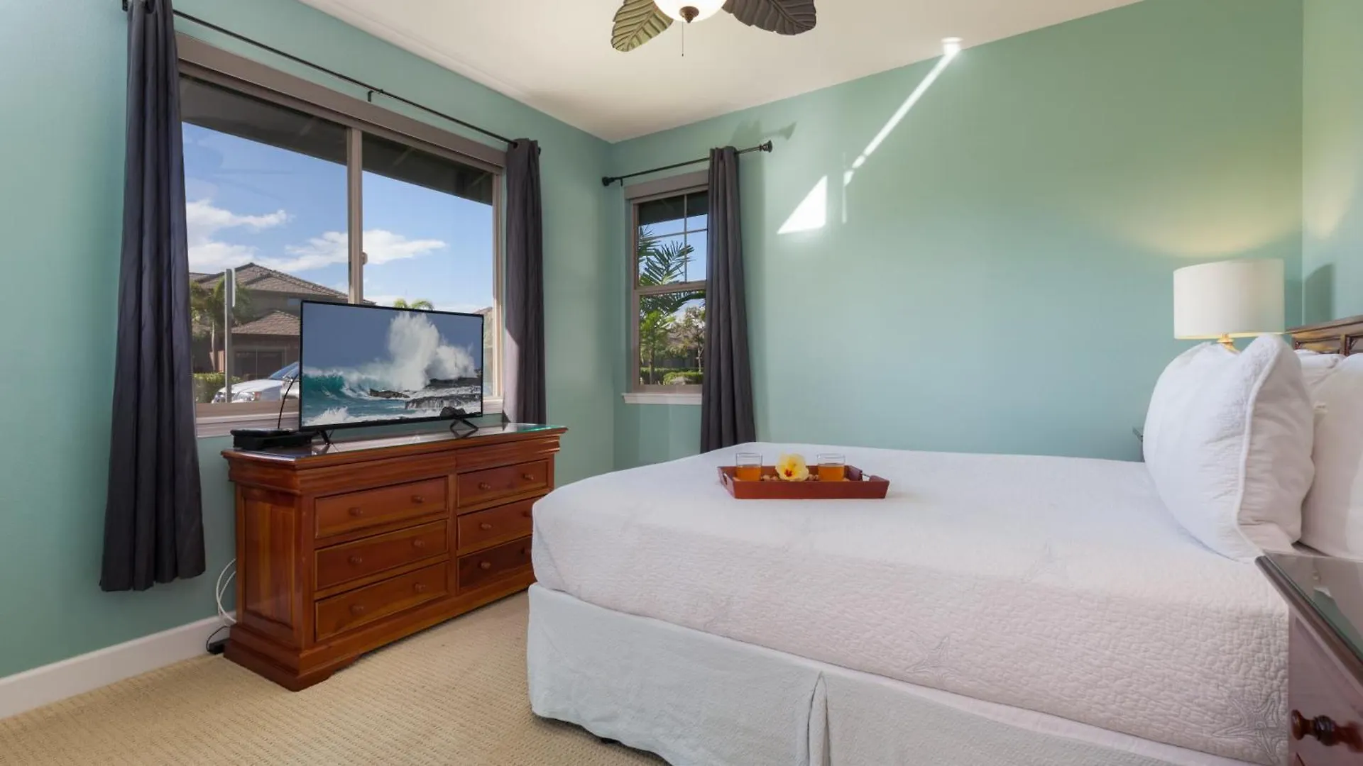 Paradise Found Villa Paradise Found 2Br At Kulalani With Private Beach Club Waikoloa