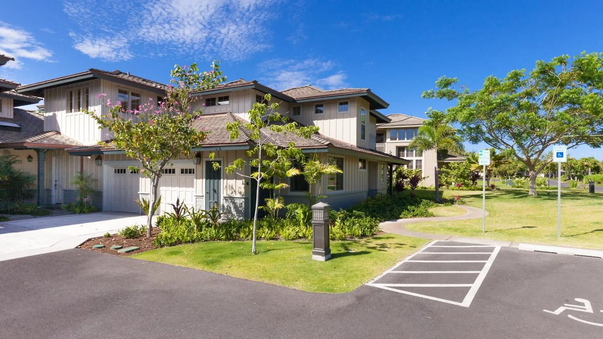 Paradise Found Villa Paradise Found 2Br At Kulalani With Private Beach Club Waikoloa