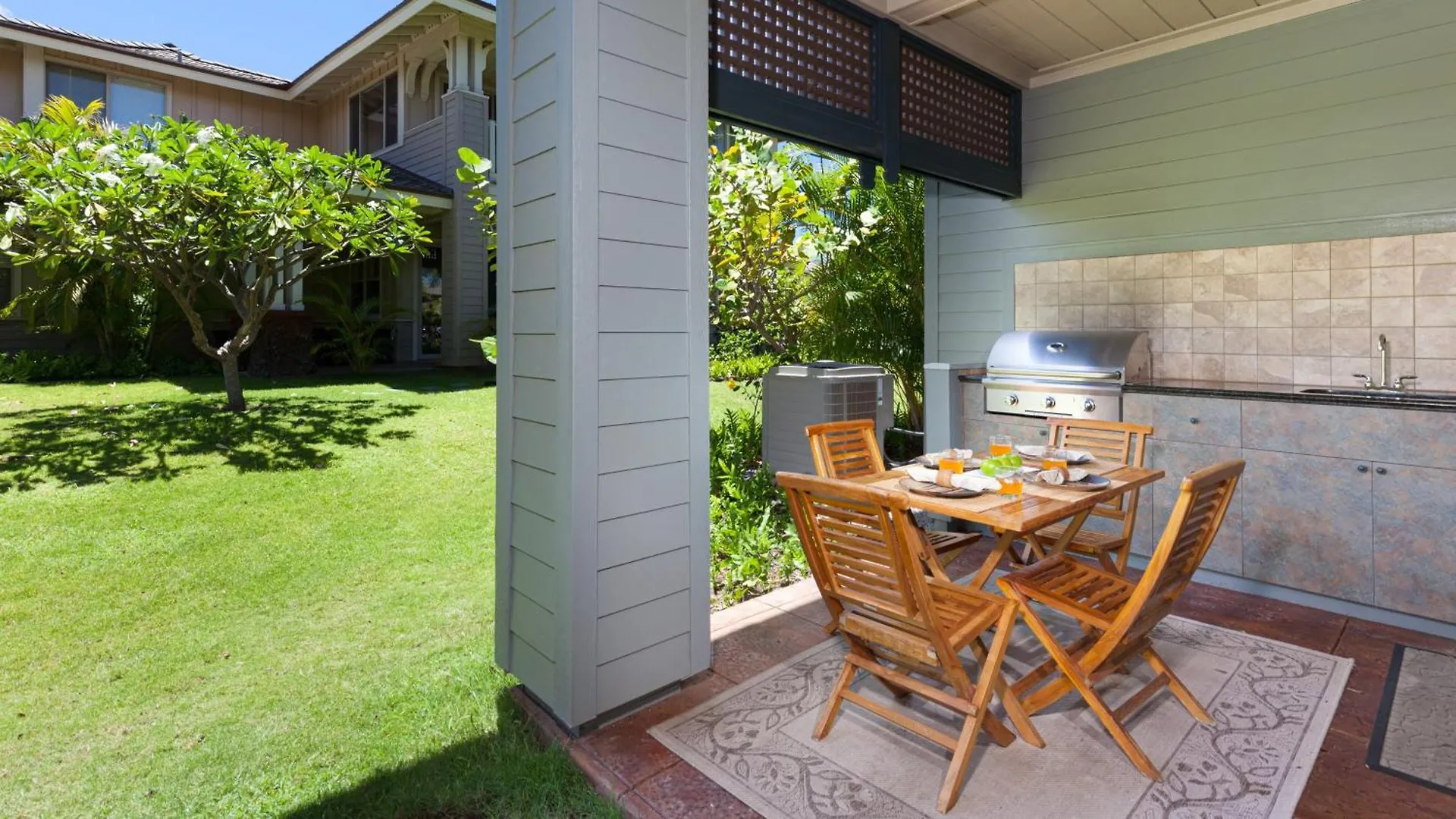 Paradise Found Villa Paradise Found 2Br At Kulalani With Private Beach Club Waikoloa