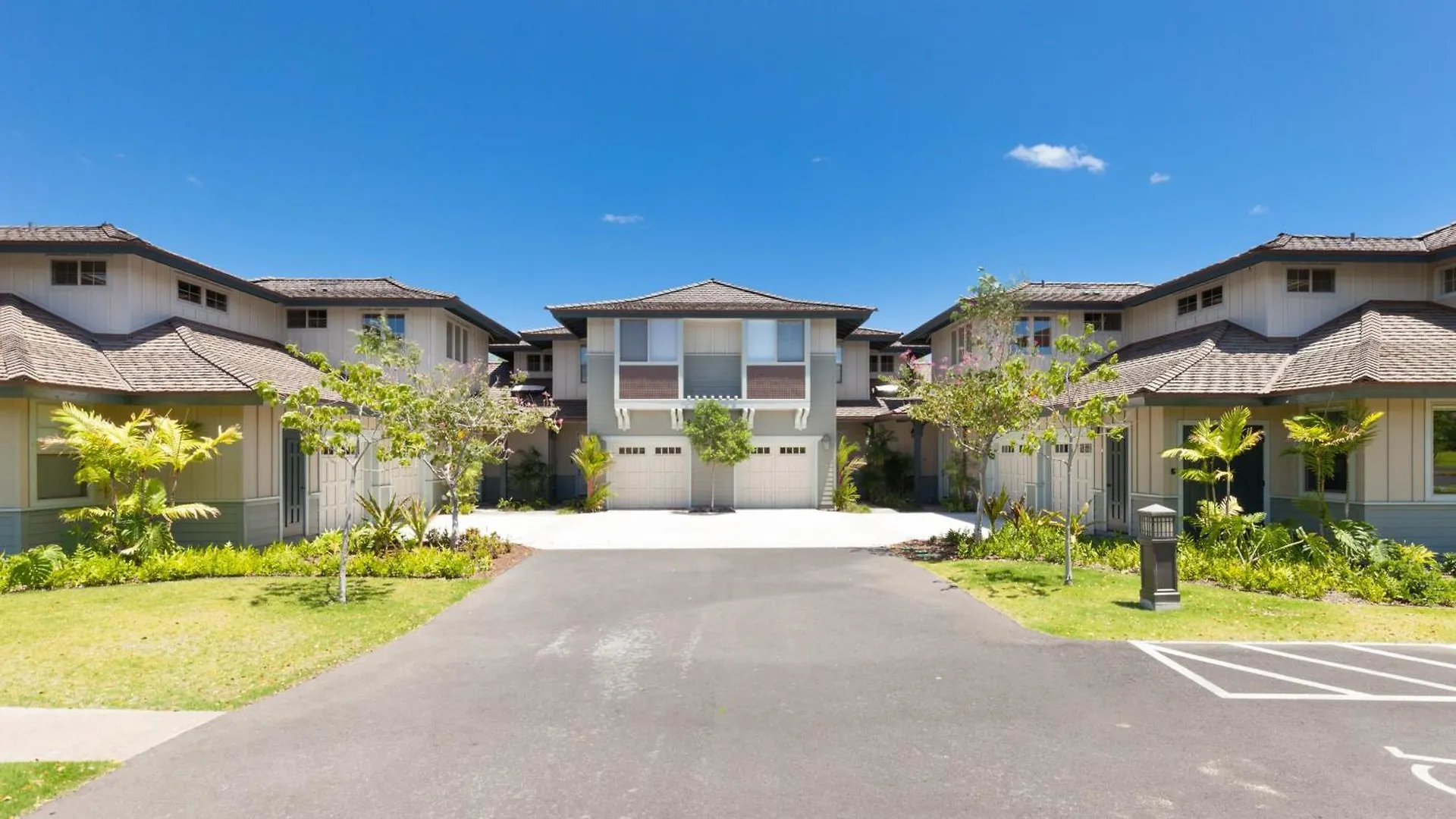 Paradise Found Villa Paradise Found 2Br At Kulalani With Private Beach Club Waikoloa 0*,