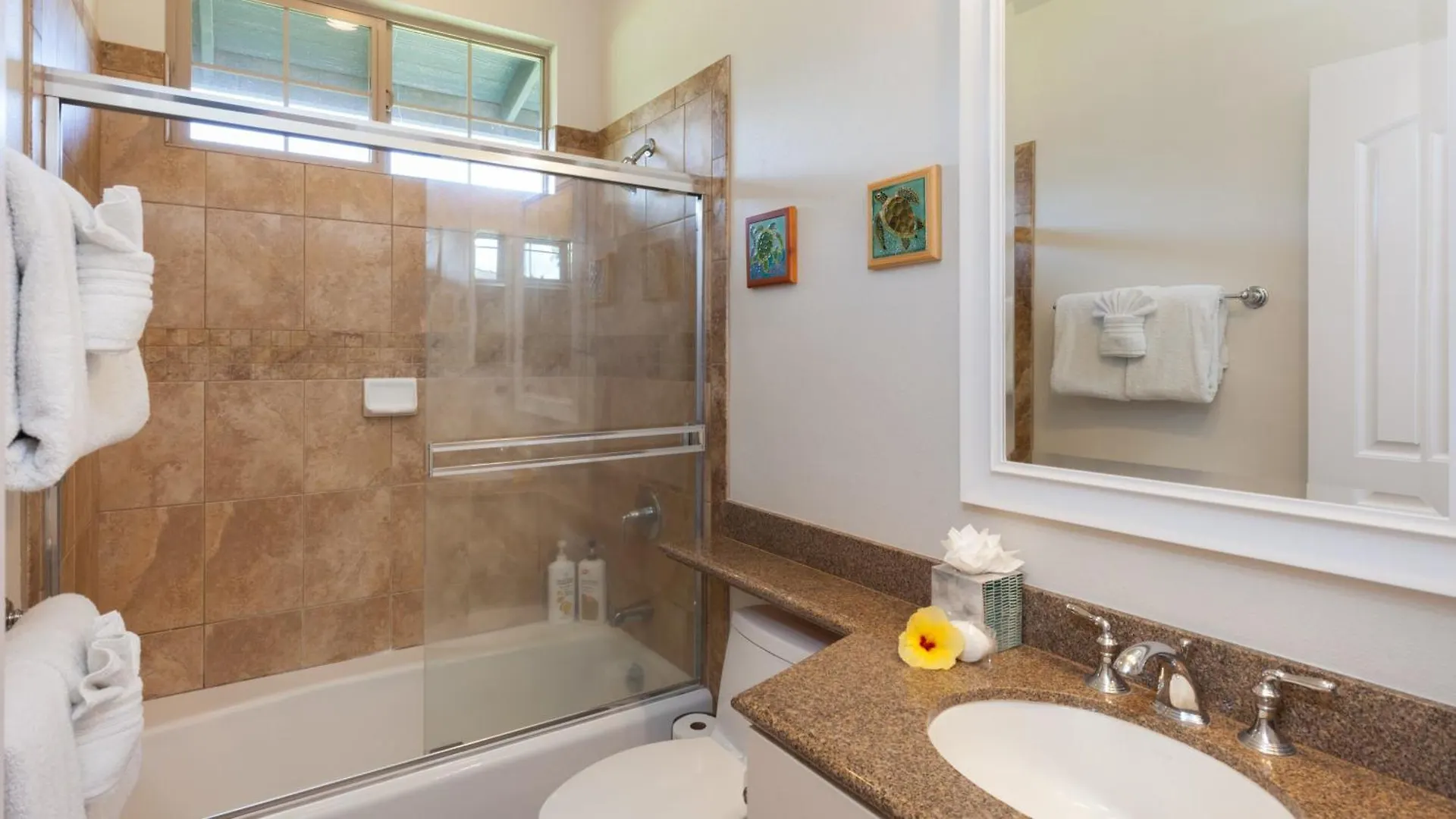 Paradise Found Villa Paradise Found 2Br At Kulalani With Private Beach Club Waikoloa