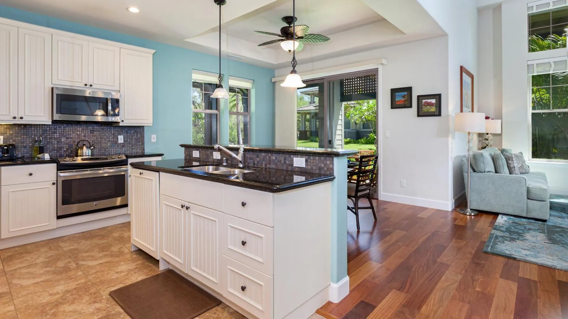Paradise Found Villa Paradise Found 2Br At Kulalani With Private Beach Club Waikoloa