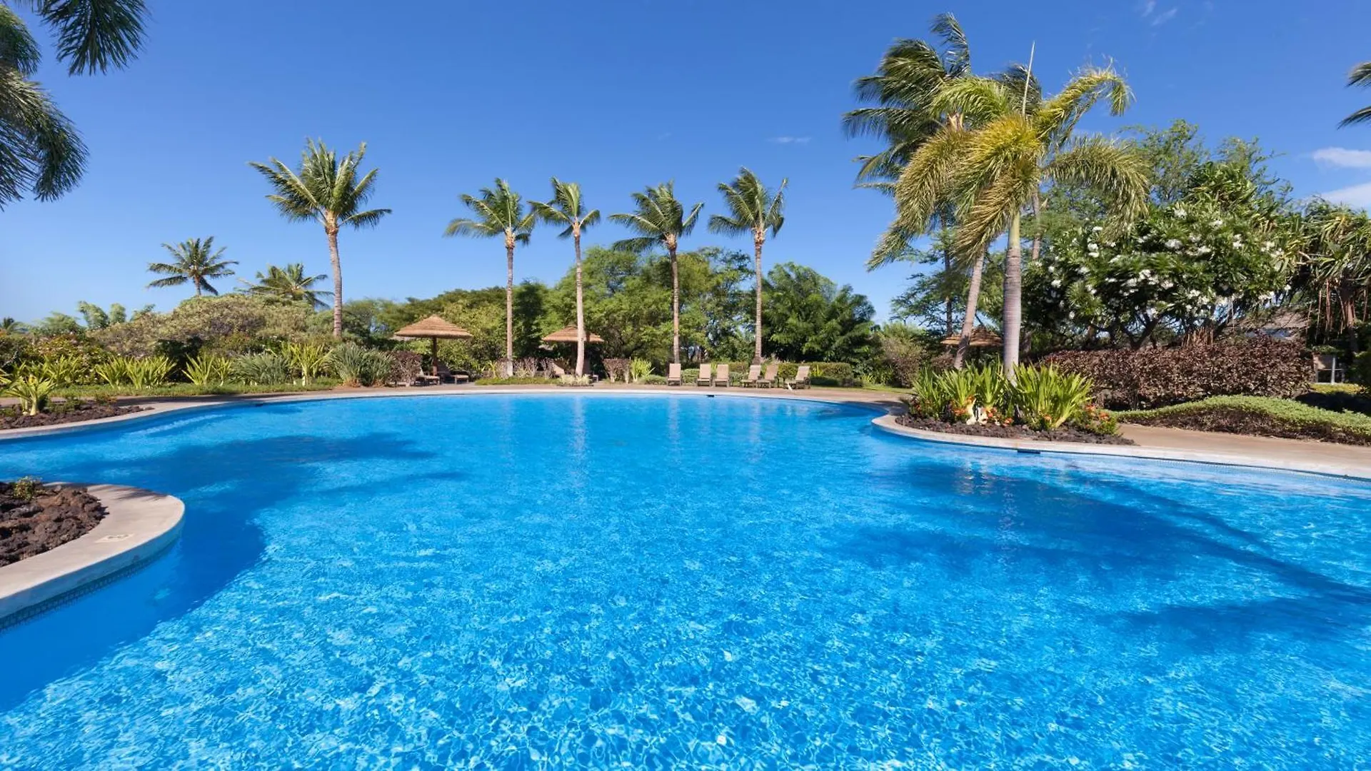 Paradise Found Villa Paradise Found 2Br At Kulalani With Private Beach Club Waikoloa