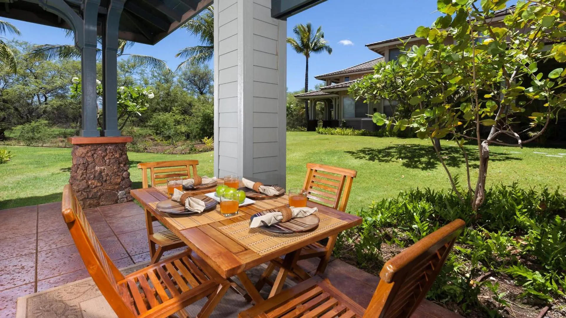 Paradise Found Villa Paradise Found 2Br At Kulalani With Private Beach Club Waikoloa