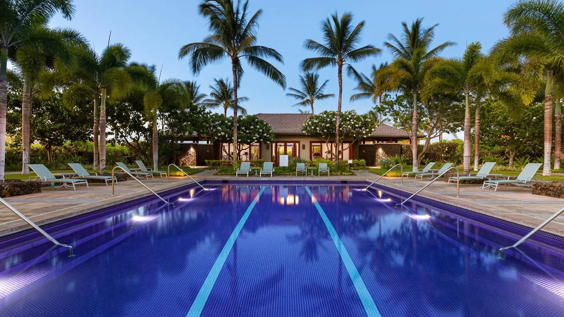 Paradise Found Villa Paradise Found 2Br At Kulalani With Private Beach Club Waikoloa USA