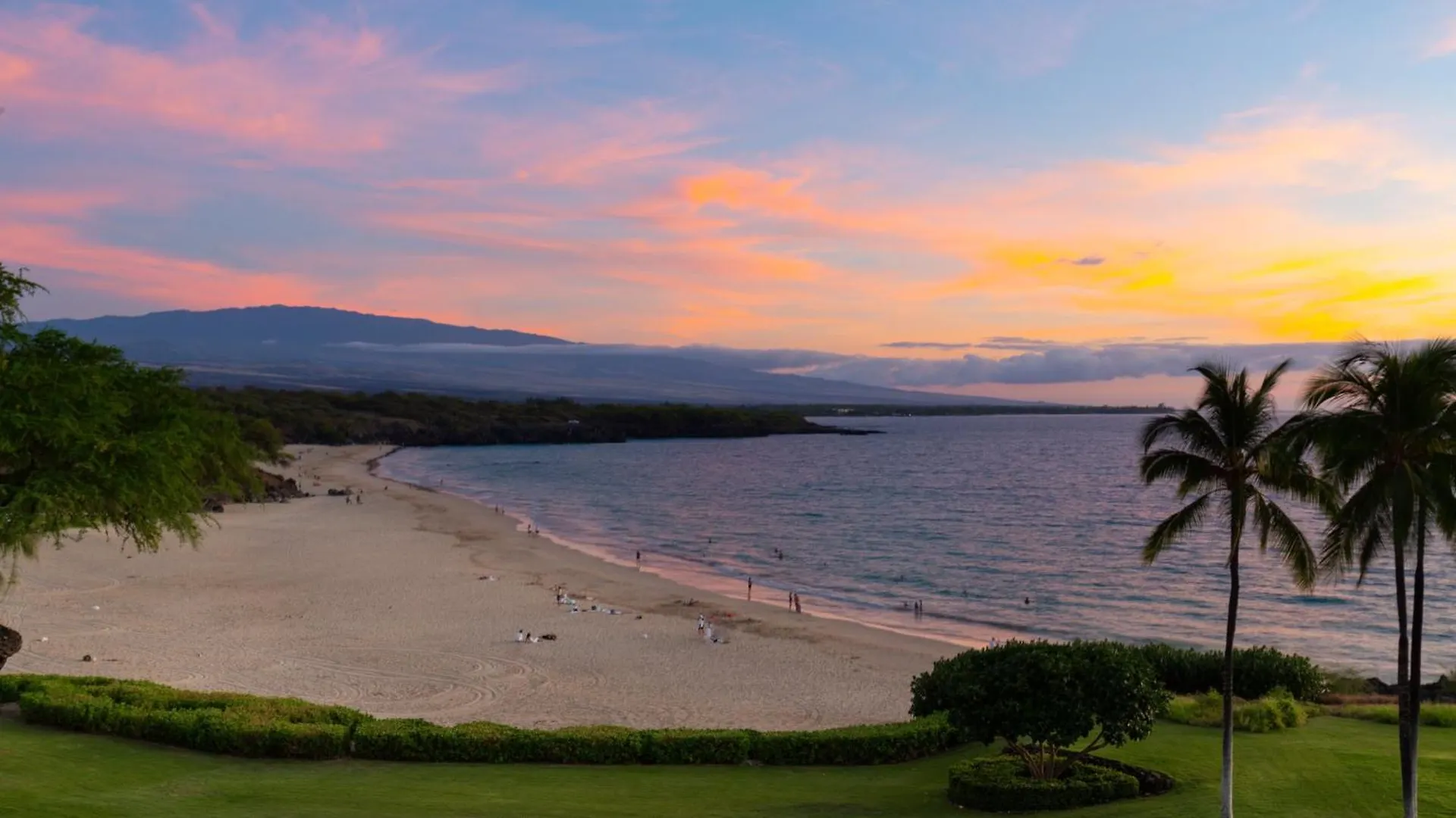 Paradise Found Villa Paradise Found 2Br At Kulalani With Private Beach Club Waikoloa 0*,  Stati Uniti
