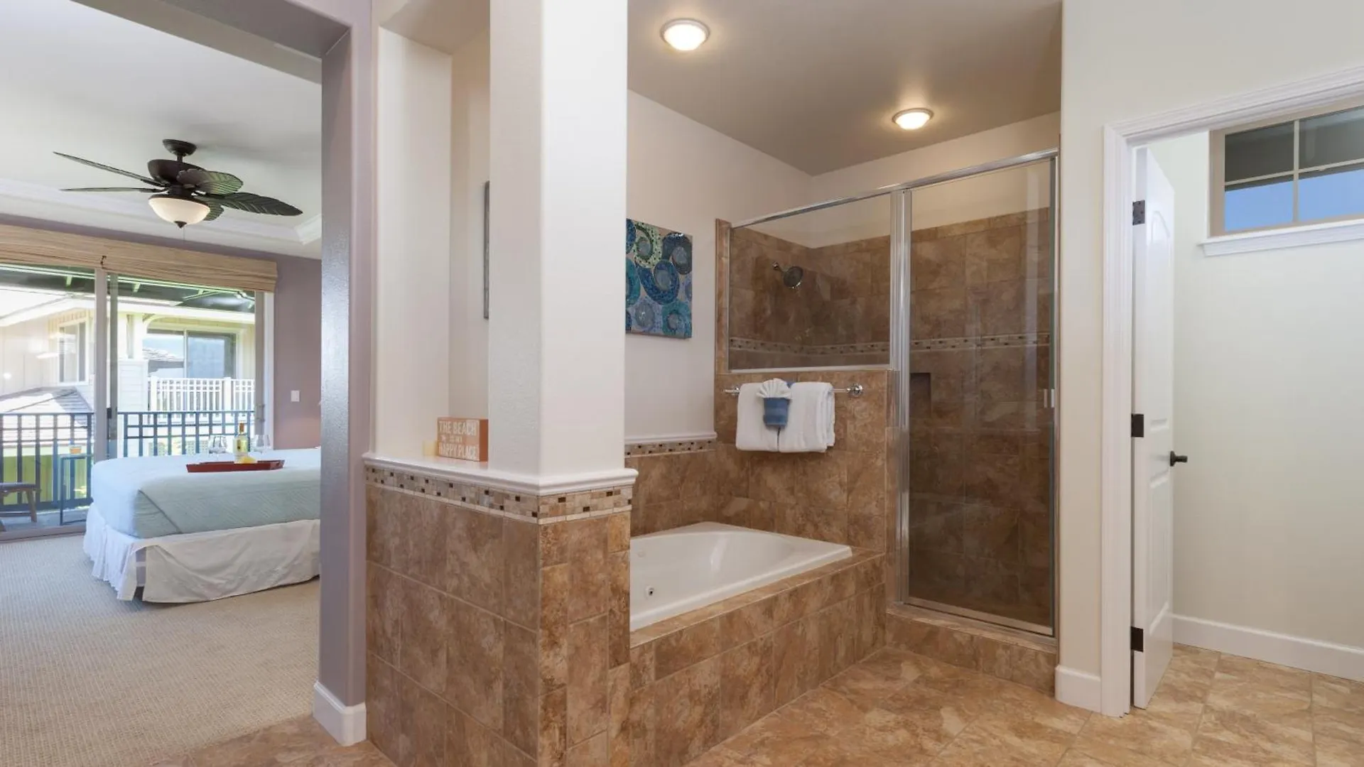 Paradise Found Villa Paradise Found 2Br At Kulalani With Private Beach Club Waikoloa