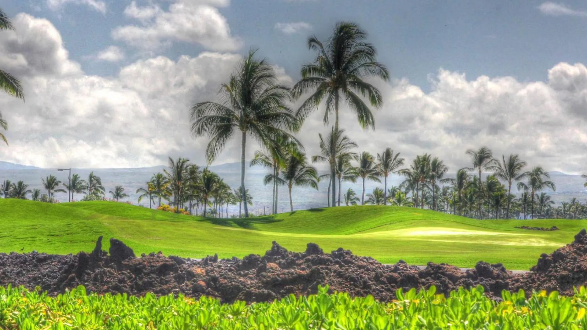 Paradise Found Villa Paradise Found 2Br At Kulalani With Private Beach Club Waikoloa 0*,