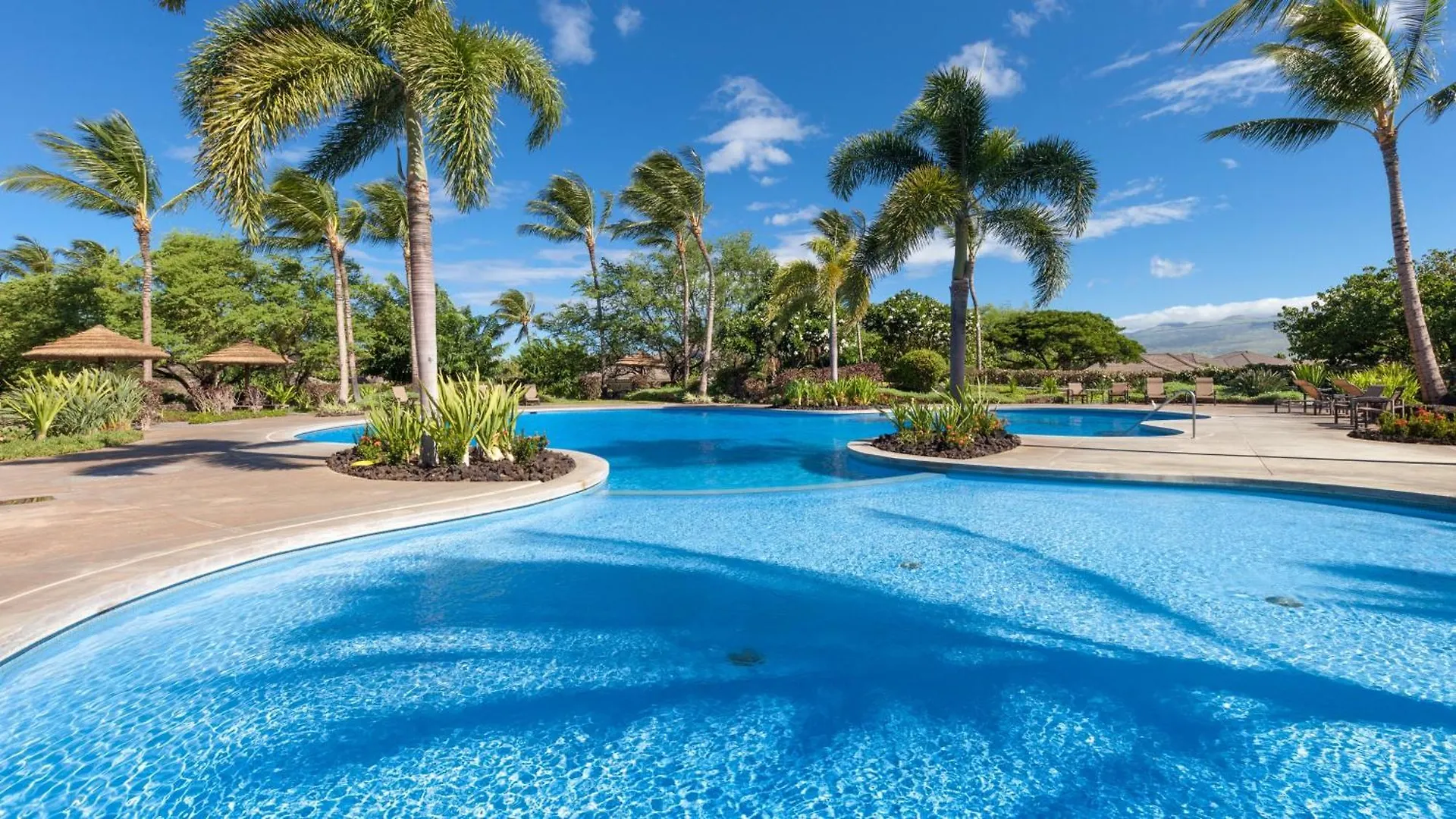 Paradise Found Villa Paradise Found 2Br At Kulalani With Private Beach Club Waikoloa