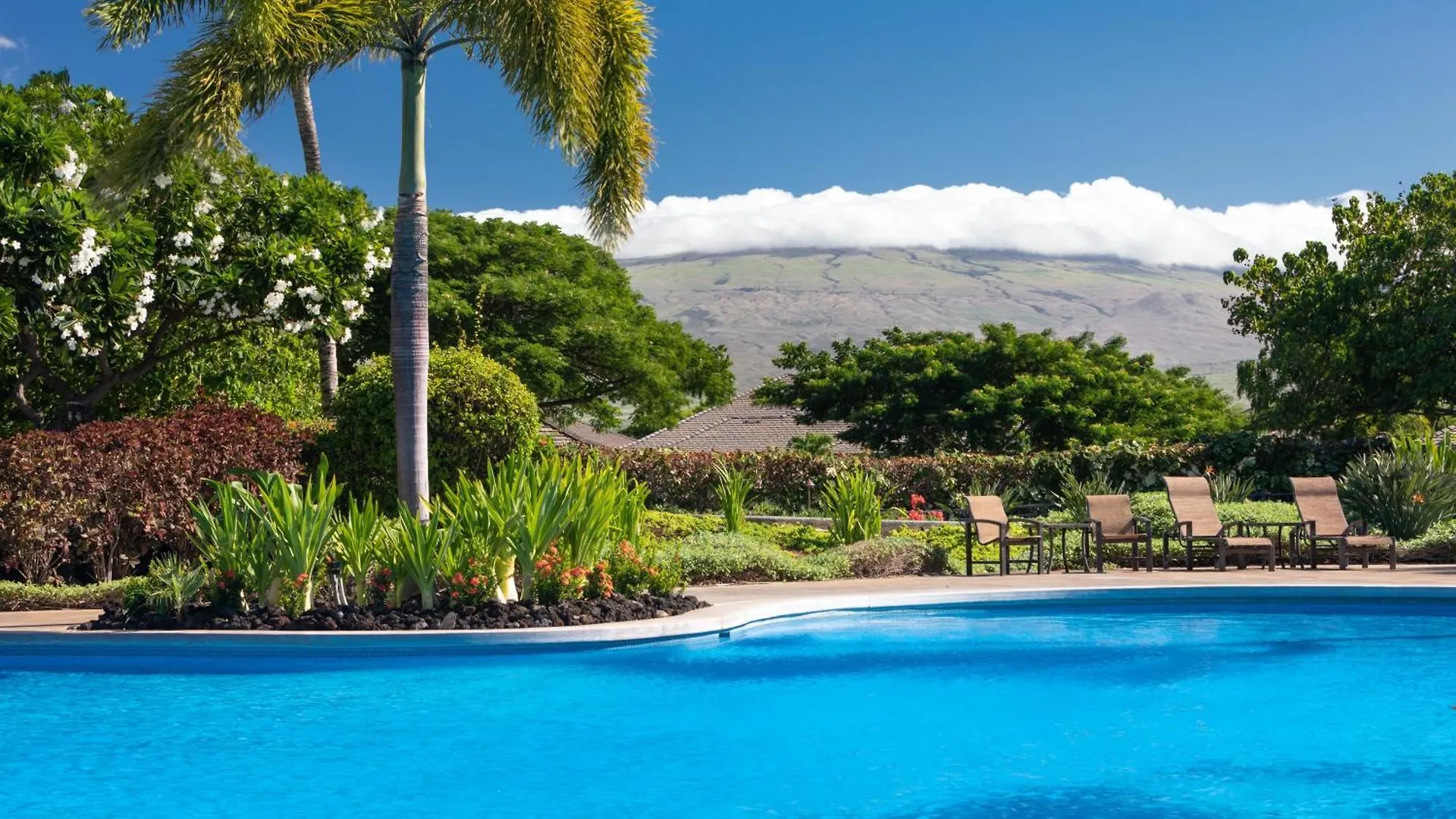 Paradise Found Villa Paradise Found 2Br At Kulalani With Private Beach Club Waikoloa
